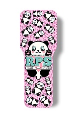 Спиннер RPS для отработки многооборотных прыжков и вращения &quot;Panda Pink&quot;