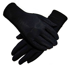 Перчатки термо (черные)