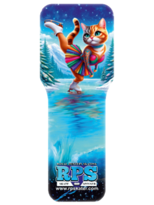 Спиннер-классический RPS "Figure skater"