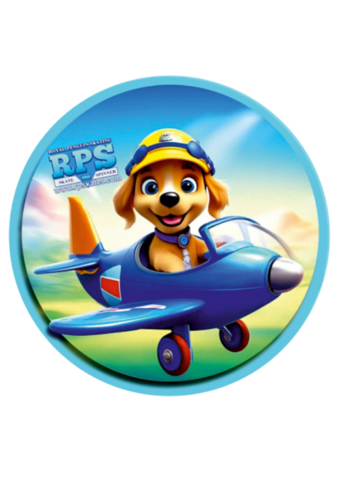 Спиннер-диск RPS "Airman"