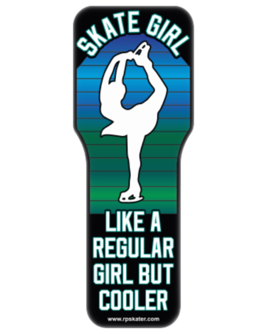Спиннер-классический RPS "Girl skate"