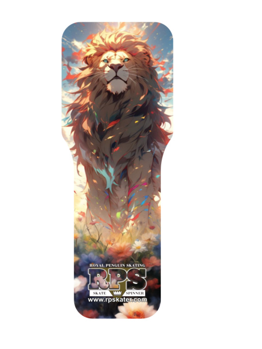 Спиннер-классический RPS "Lion"