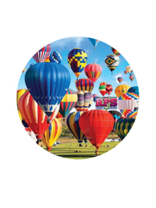 Спиннер-диск RPS "Balloon"