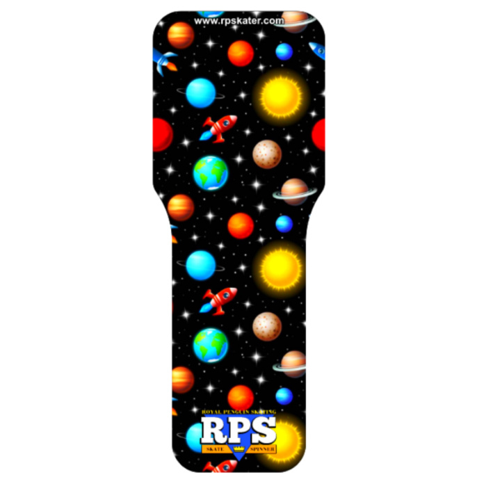 Спиннер-классический RPS "Space"