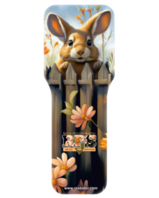 Спиннер-классический RPS "Bunny"