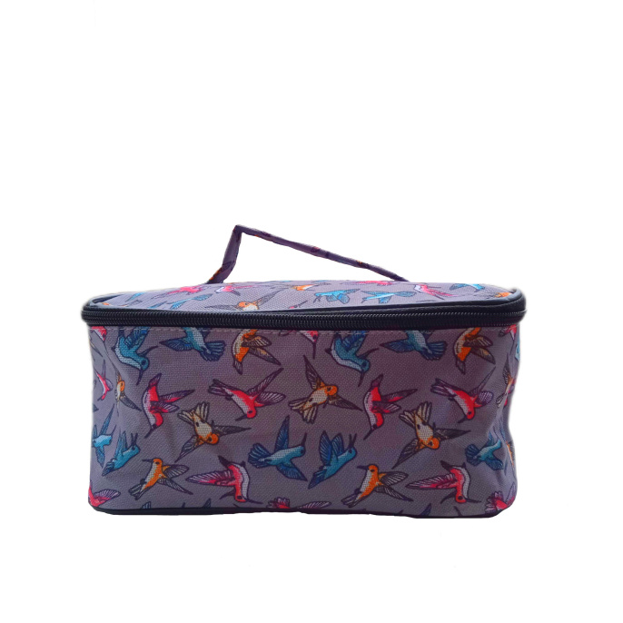 Косметичка-шкатулка RPS "Colibri"