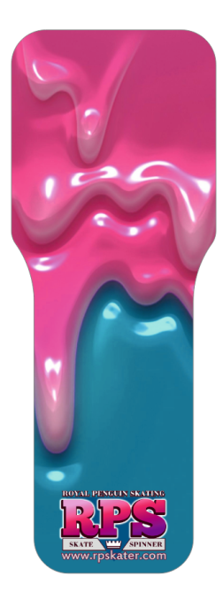 Спиннер-классический RPS "Gum"