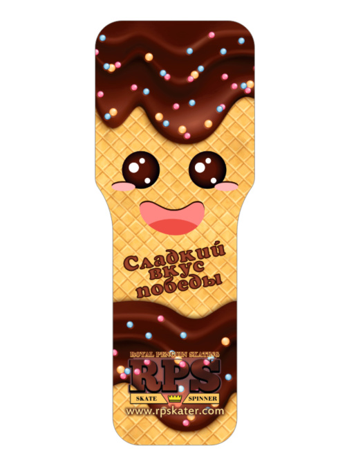 Спиннер-классический RPS "Waffle"