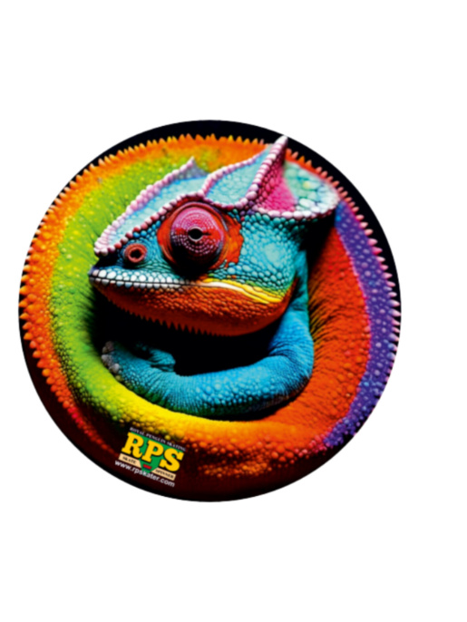Спиннер-диск RPS "Lizard"