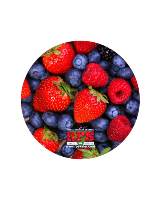 Спиннер-диск RPS "Fruit"